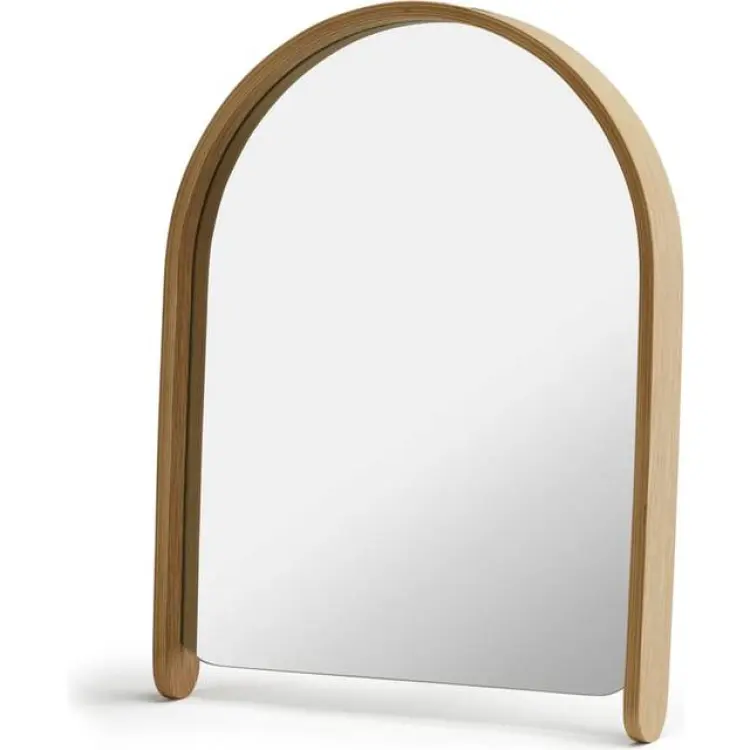 Cooee Design Woody Brown Bordsspegel 32x41cm