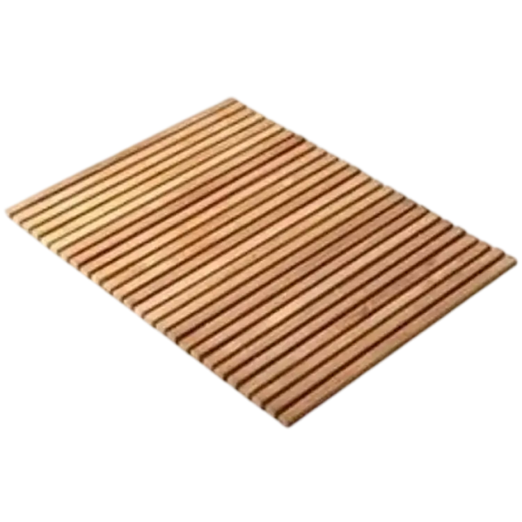 Cinas Teak Natur 40x60cm