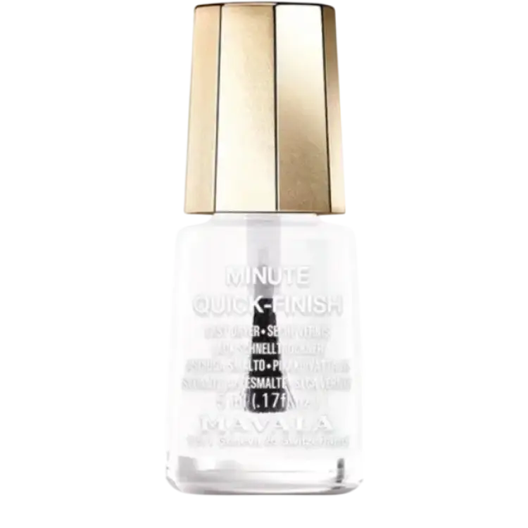 Mavala Minute Quick Finish 5ml