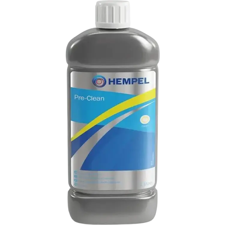 Hempel Pre-Clean 1L