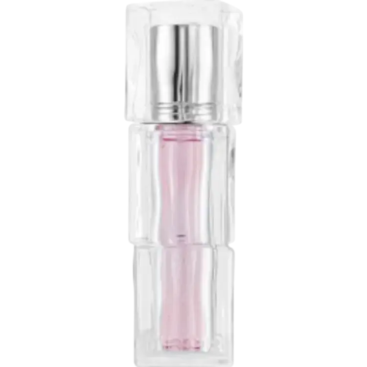 TIRTIR Waterism Lip Plumper Läppglans Ingen Färg
