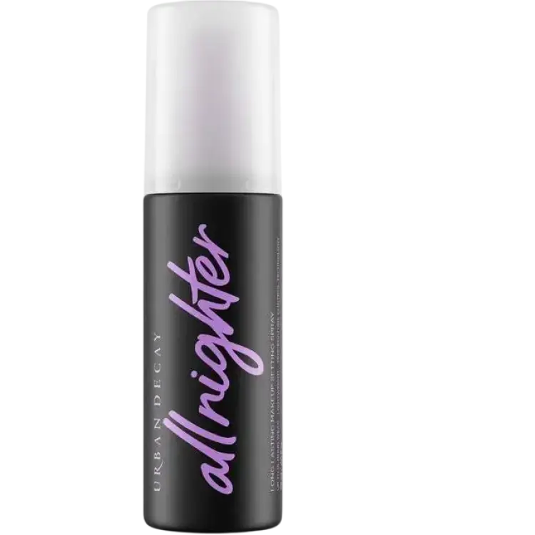 Urban Decay All Nighter Waterproof Makeup Setting Spray 118ml