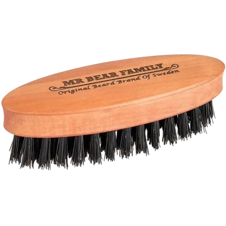 Mr Bear Grooming Tools