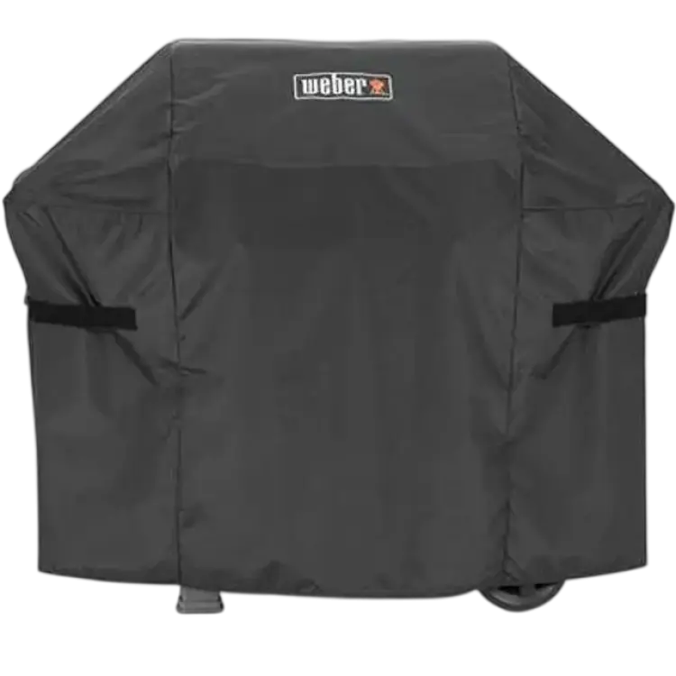Weber Premium Barbecue Cover 7183