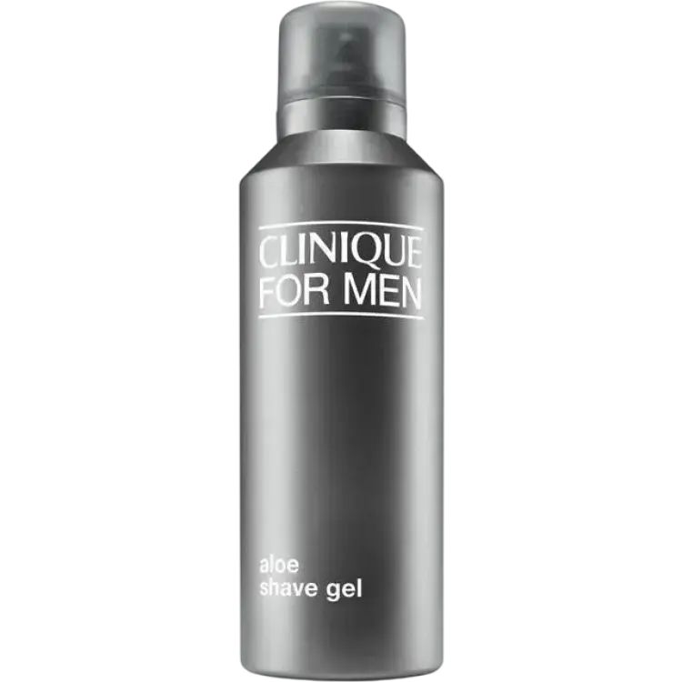 Clinique For Men Aloe Shave Gel 125ml