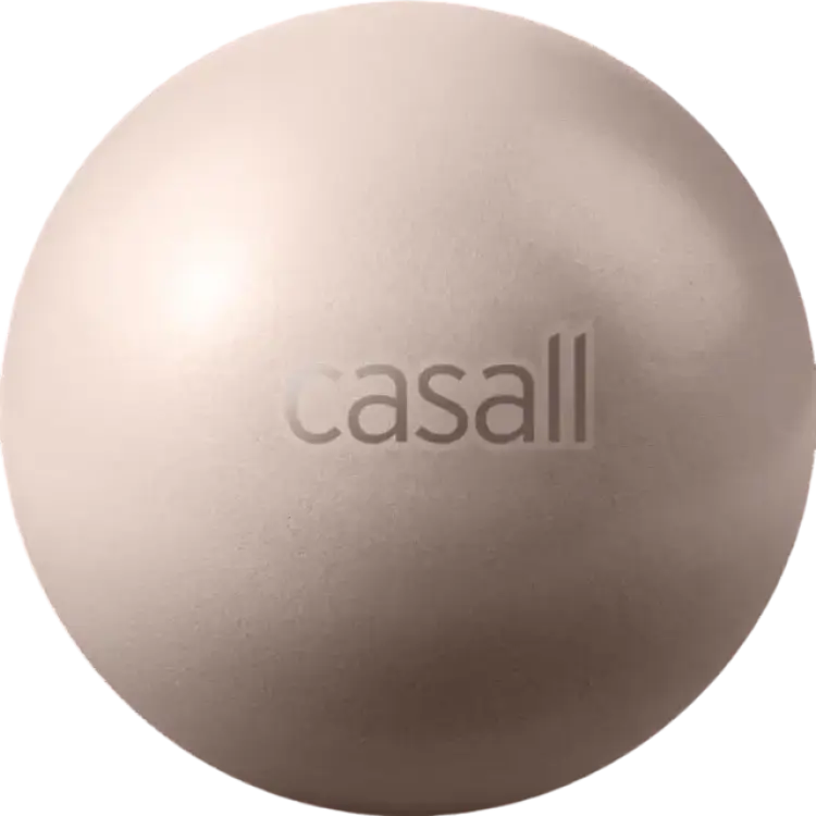Casall Body Toning Träningsutrustning Cashmere ONESIZE