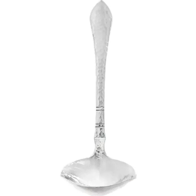 Georg Jensen CONTINENTAL Såsslev, Sterlingsilver