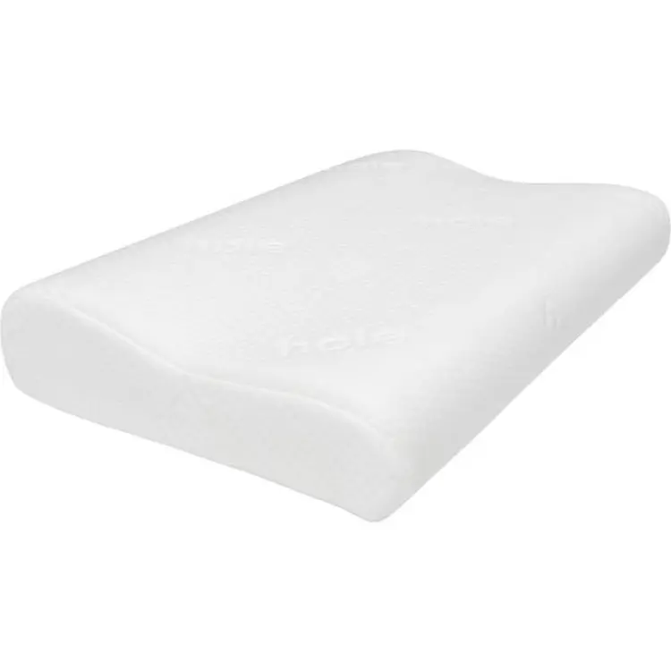 HØIE Countour Memory Foam 60x40x11 9 Ergonomisk kudde (60x40cm)