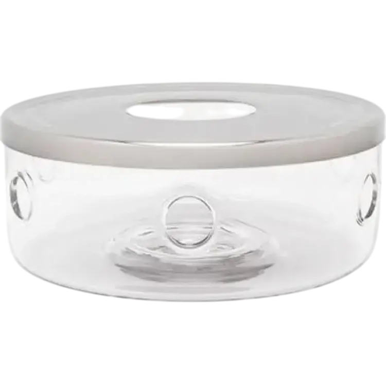 Bredemeijer - Kannvärmare