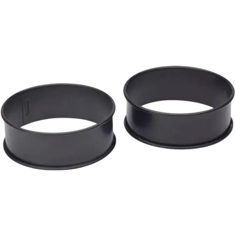 KitchenCraft - Äggring 9cm 2st