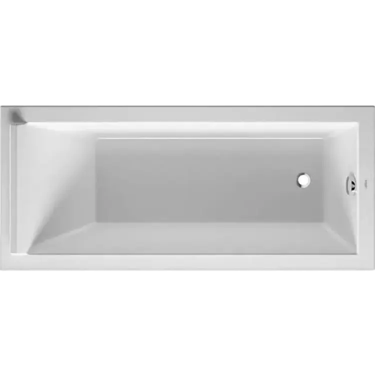 Duravit Starck 700335 (700335000000000) 170.x75.0