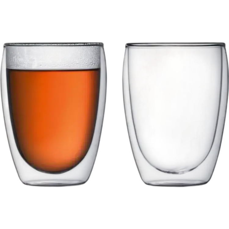 Bodum Pavina Dricksglas 35cl 2st