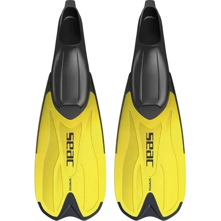 Seac Sub Spinta
