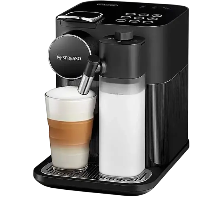 De'Longhi Gran Lattissima EN640 Black