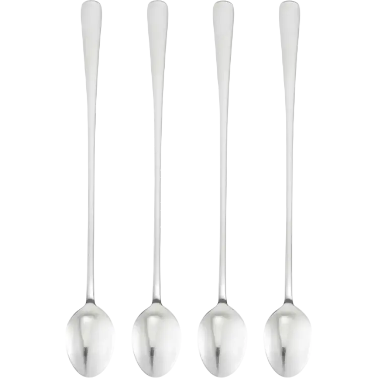 Dorre Classic Lattesked 22cm 4st