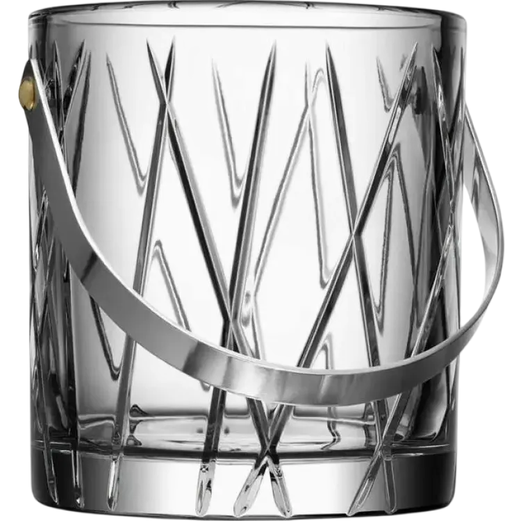 Orrefors City Ishink