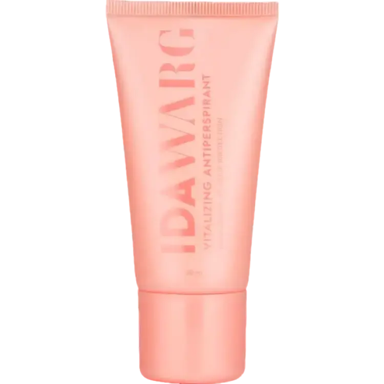 Ida Warg Vitalizing Antiperspirant Deo Roll-on