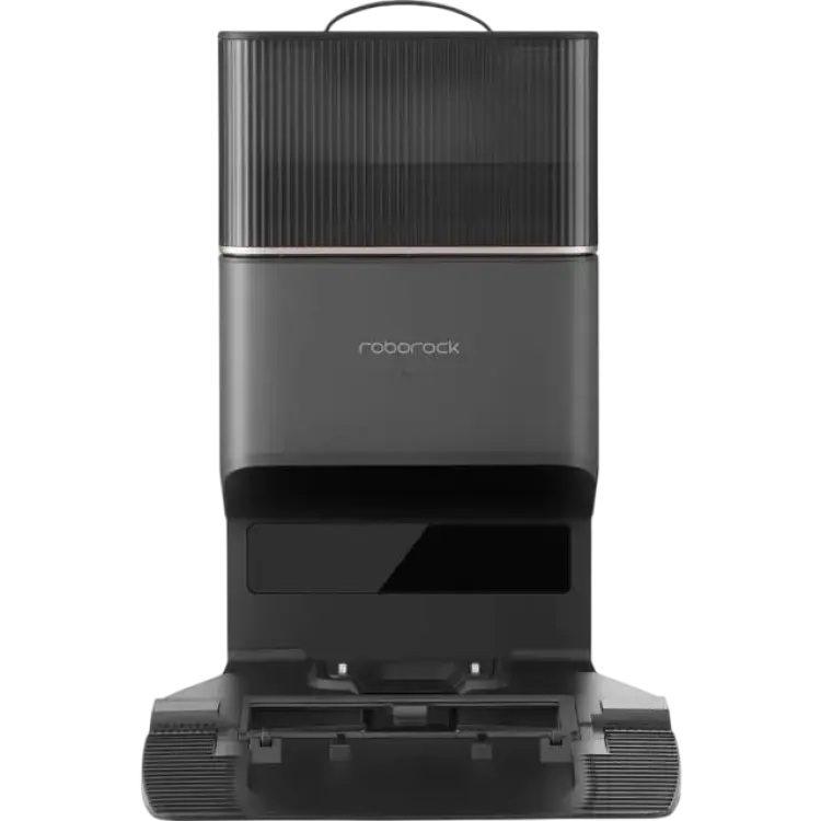 Roborock Q5 Pro+ Q5PRP52-00 Svart