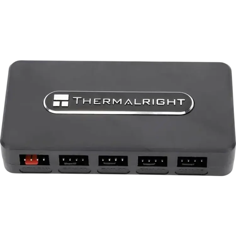 Thermalright TL Fan Hub controller
