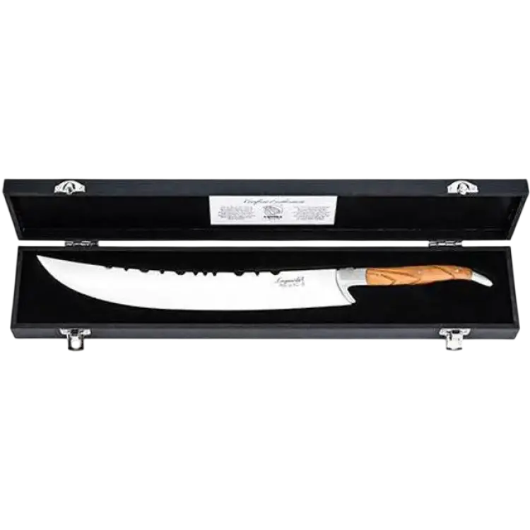 Laguiole Style De Vie Champagnesabel 40.5cm