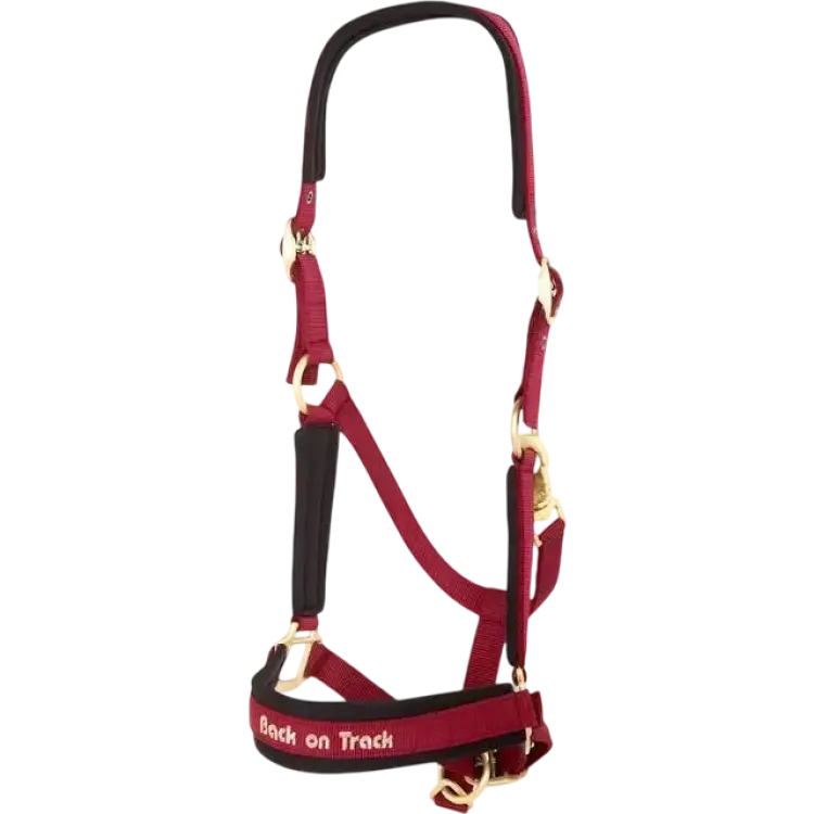 Back On Track Werano Grimma Full - Vinröd