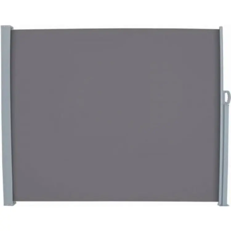 Metalcraft 3x2m Sidomarkis Sol Vind Insynsskydd