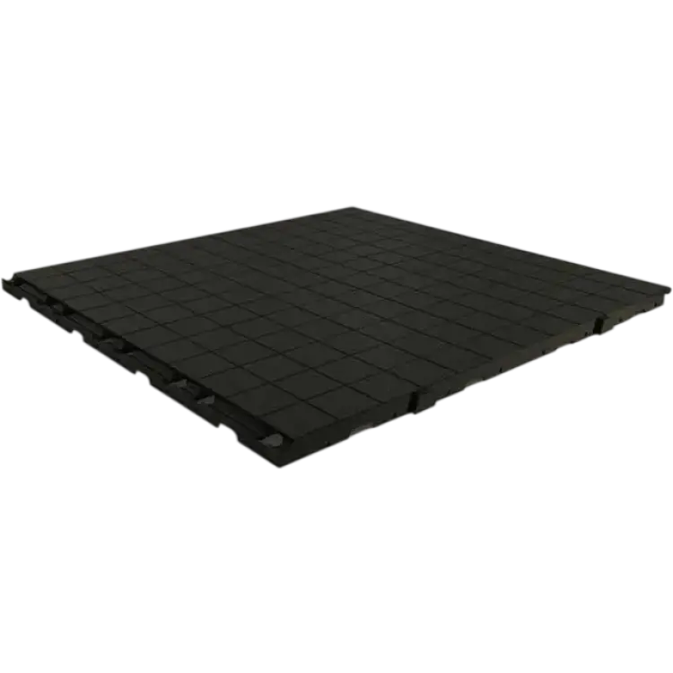 Isabella Isabella Awning Floor Plate 50x50cm