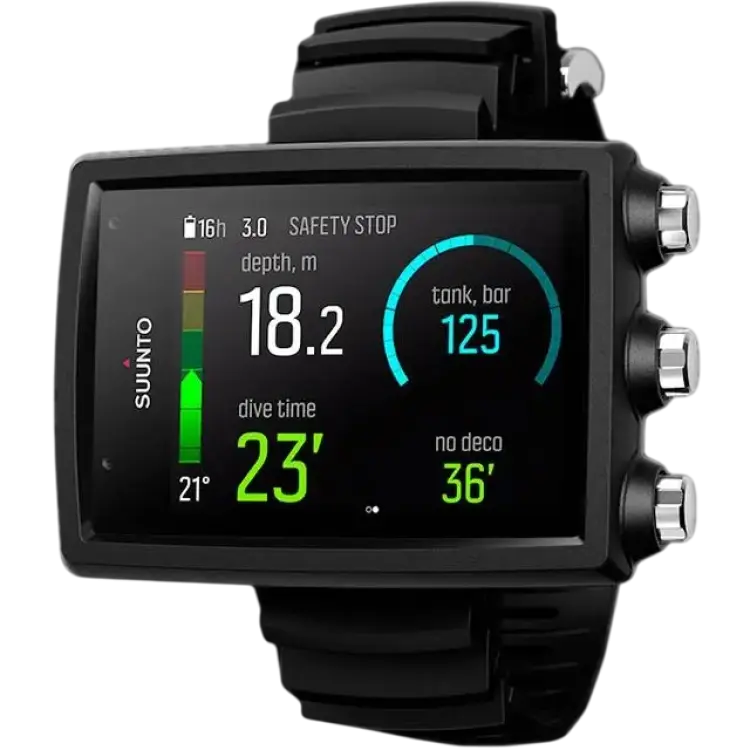 Suunto Eon Core