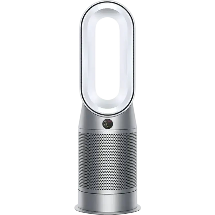 Dyson Purifier Hot Cool HP1 White/Silver