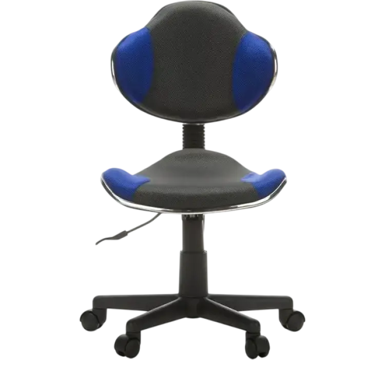 hjh OFFICE Mid.You Snurrstol För Ungdomar