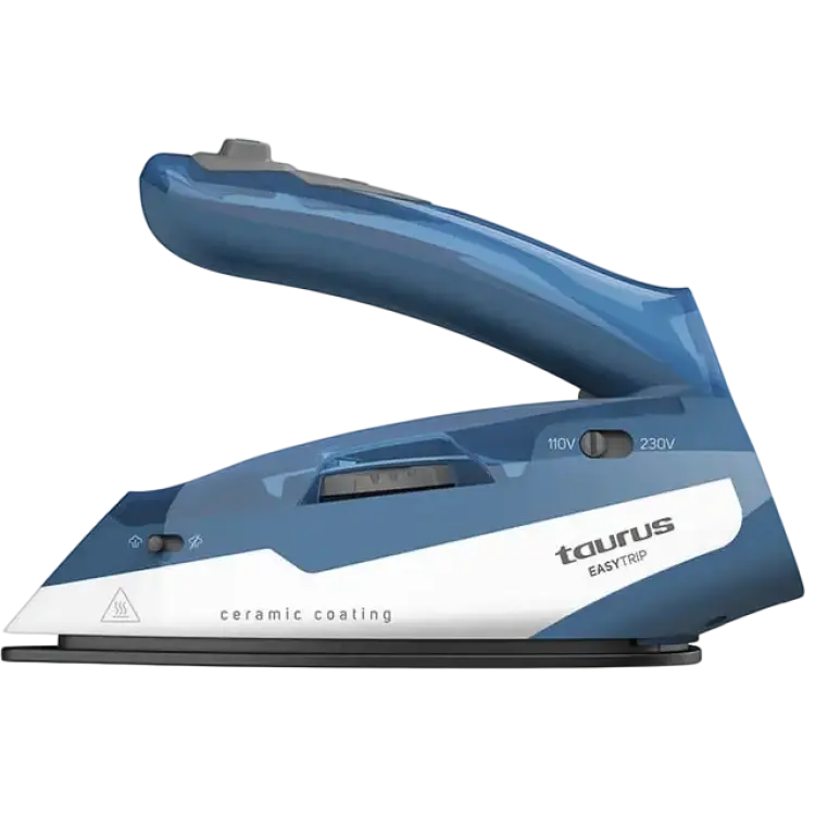 Taurus Resestrykjärn EasyTrip