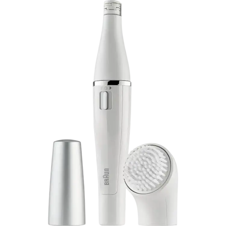 Braun Face 810