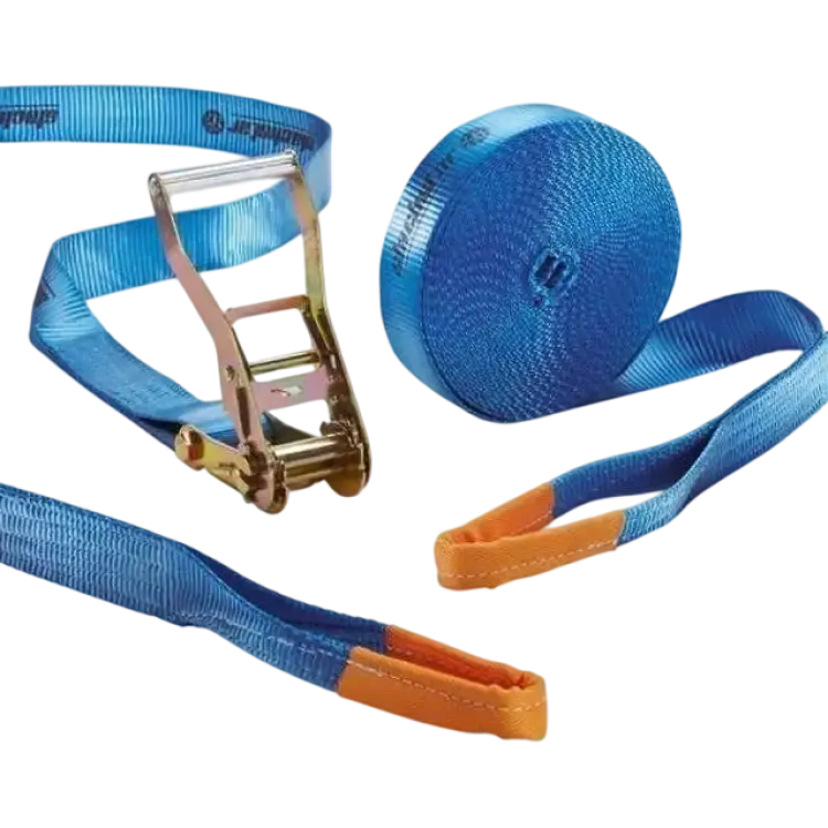 Slackline Balansset Nybörjare