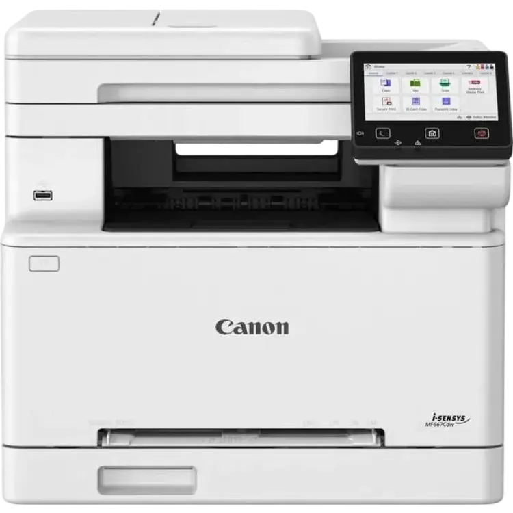 Canon I-SENSYS MF664Cdw