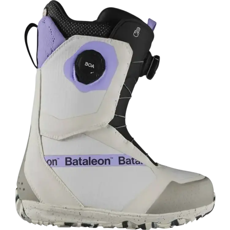 Bataleon Mosh BOA 40 Virtual Grape