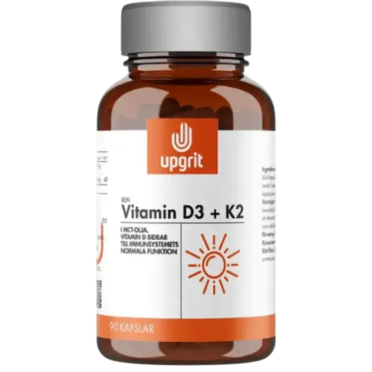 D-vitamin