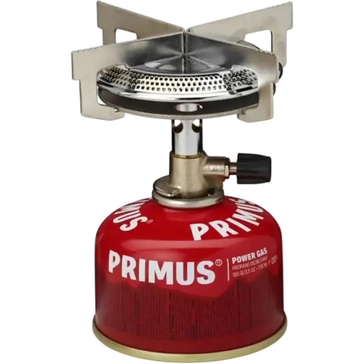 Primus Mimer
