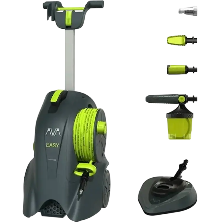 AVA Easy P50 X-Large Bundle