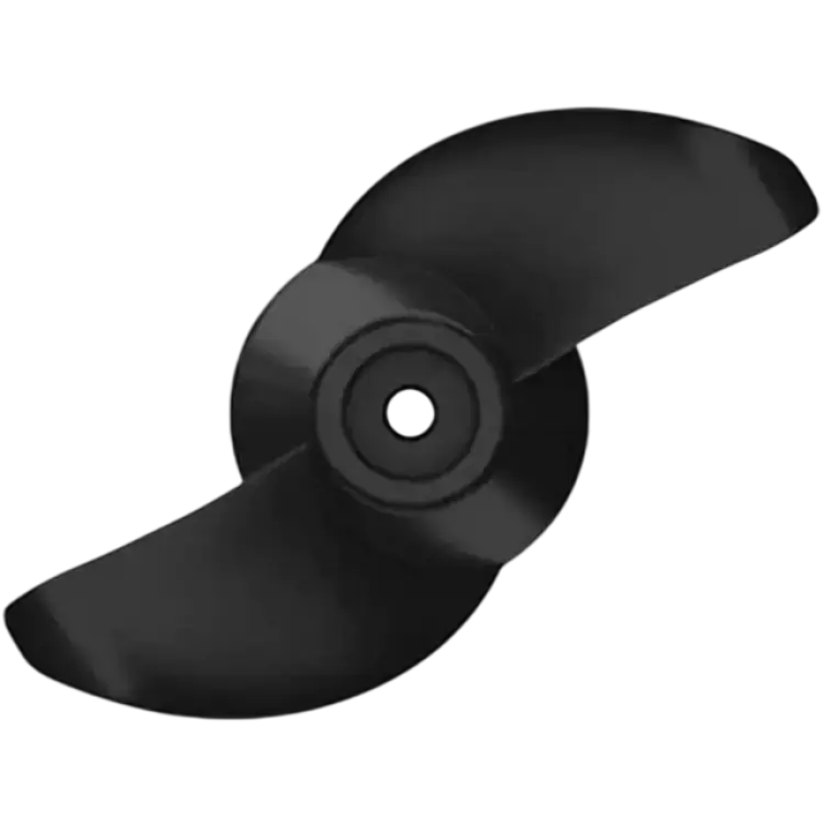 Garmin Force Sjögräsfri propeller