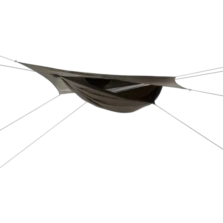 Hennessy Hammock Explorer Deluxe Zip