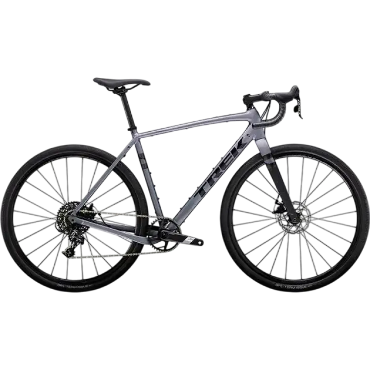 Trek Checkpoint ALR 4 2024 56cm - Matte Galactic Grey