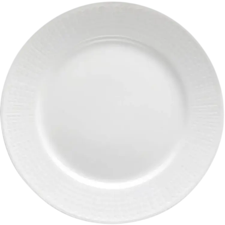 Rörstrand Swedish Grace Flat tallrik 27cm