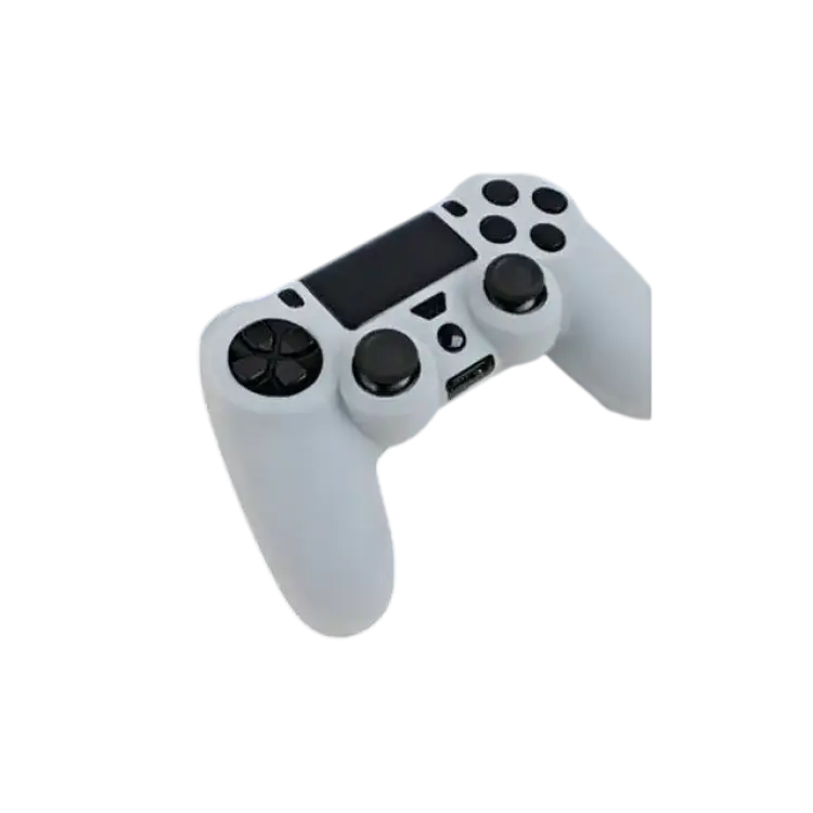 Orb Controller Skin - White (Playstation 4)