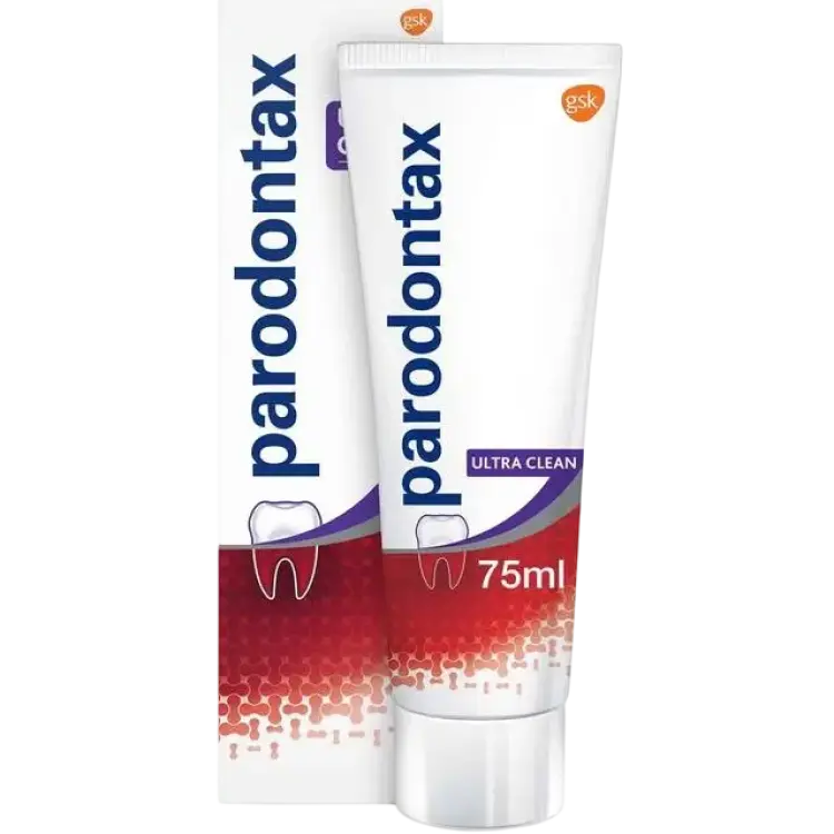 Parodontax Ultra Clean Mint 75ml