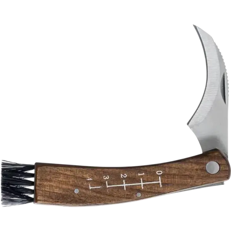 Sagaform 5017685 Svampkniv