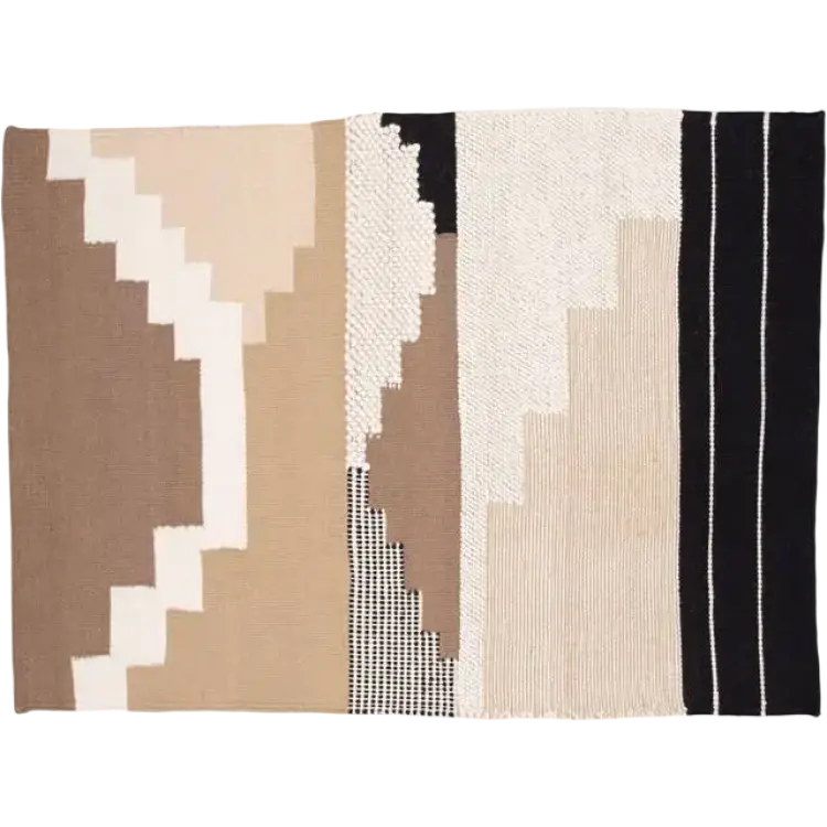 Venture Design Aston Brun 200x300cm