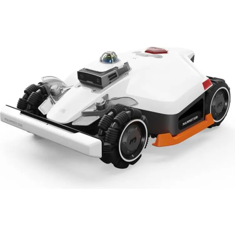 Mammotion Luba 3 AWD 3000 Extra 24X Knivar