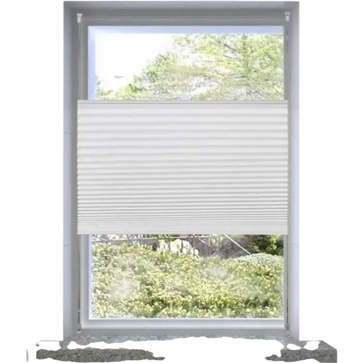 vidaXL Plisse 40x150cm