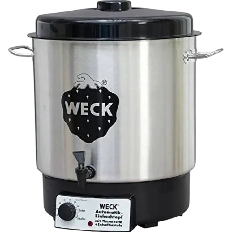 Weck 635767