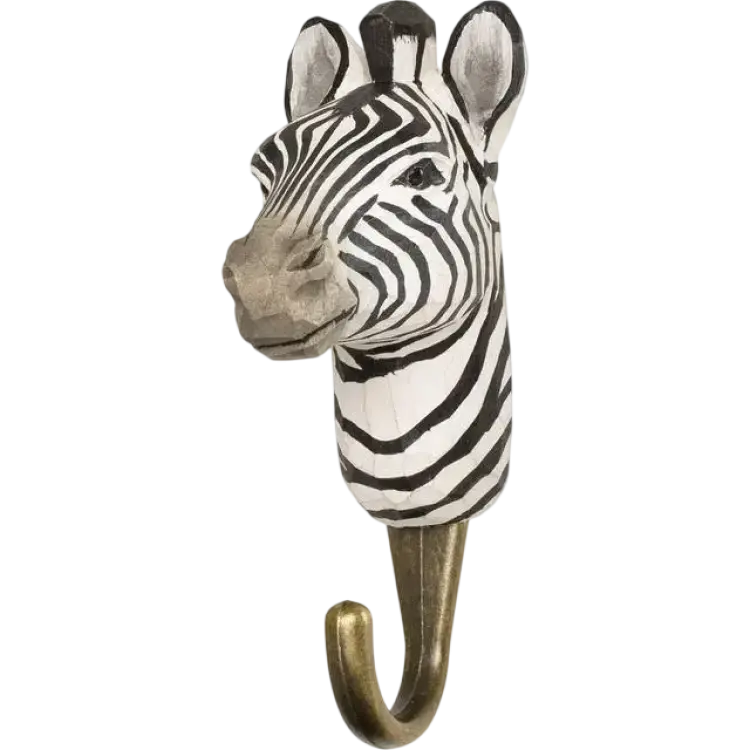 Wildlife Garden Krok Zebra